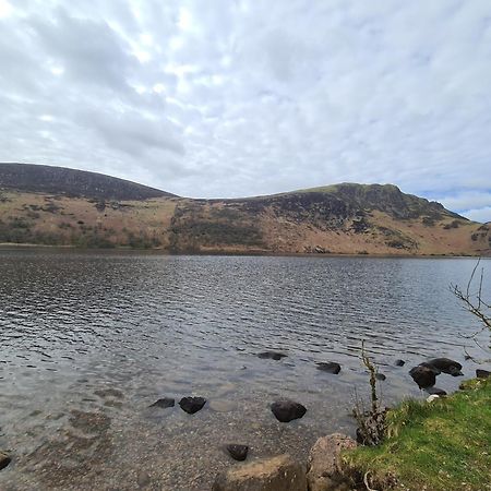 The Nest By Blake View Holidays, A Peaceful Boutique Retreat, 3 Miles From Ennerdale- Small Twin Or King Bed Available Rowrah Extérieur photo
