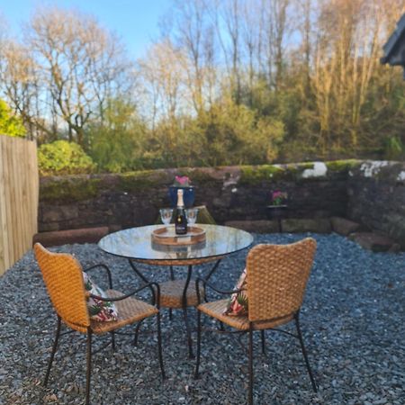 The Nest By Blake View Holidays, A Peaceful Boutique Retreat, 3 Miles From Ennerdale- Small Twin Or King Bed Available Rowrah Extérieur photo