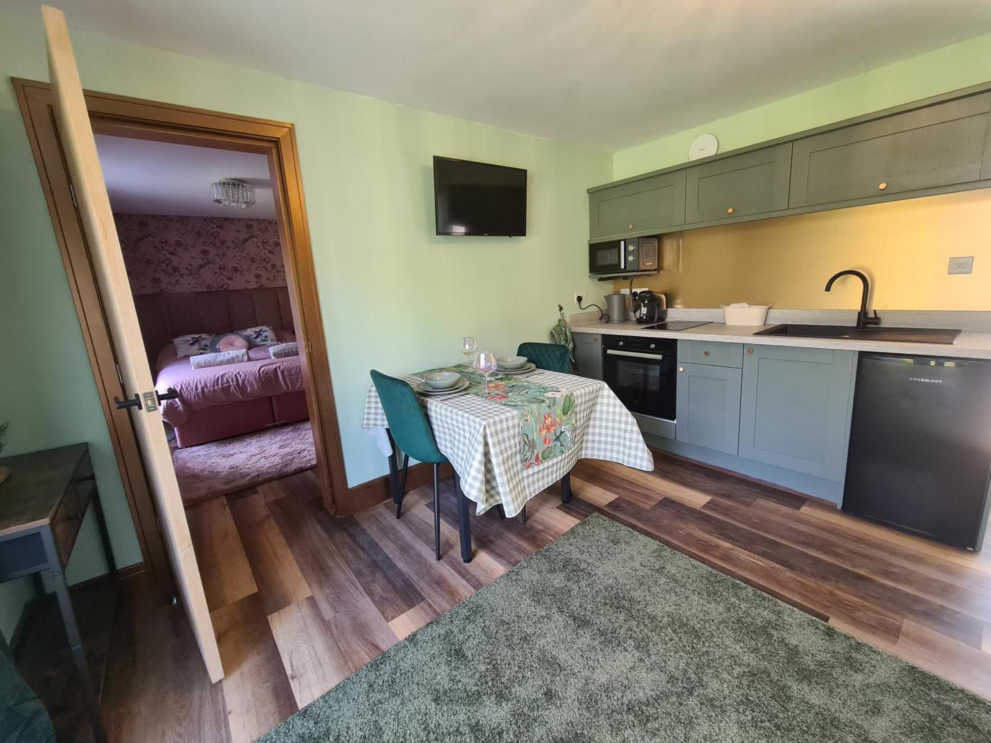 The Nest By Blake View Holidays, A Peaceful Boutique Retreat, 3 Miles From Ennerdale- Small Twin Or King Bed Available Rowrah Extérieur photo