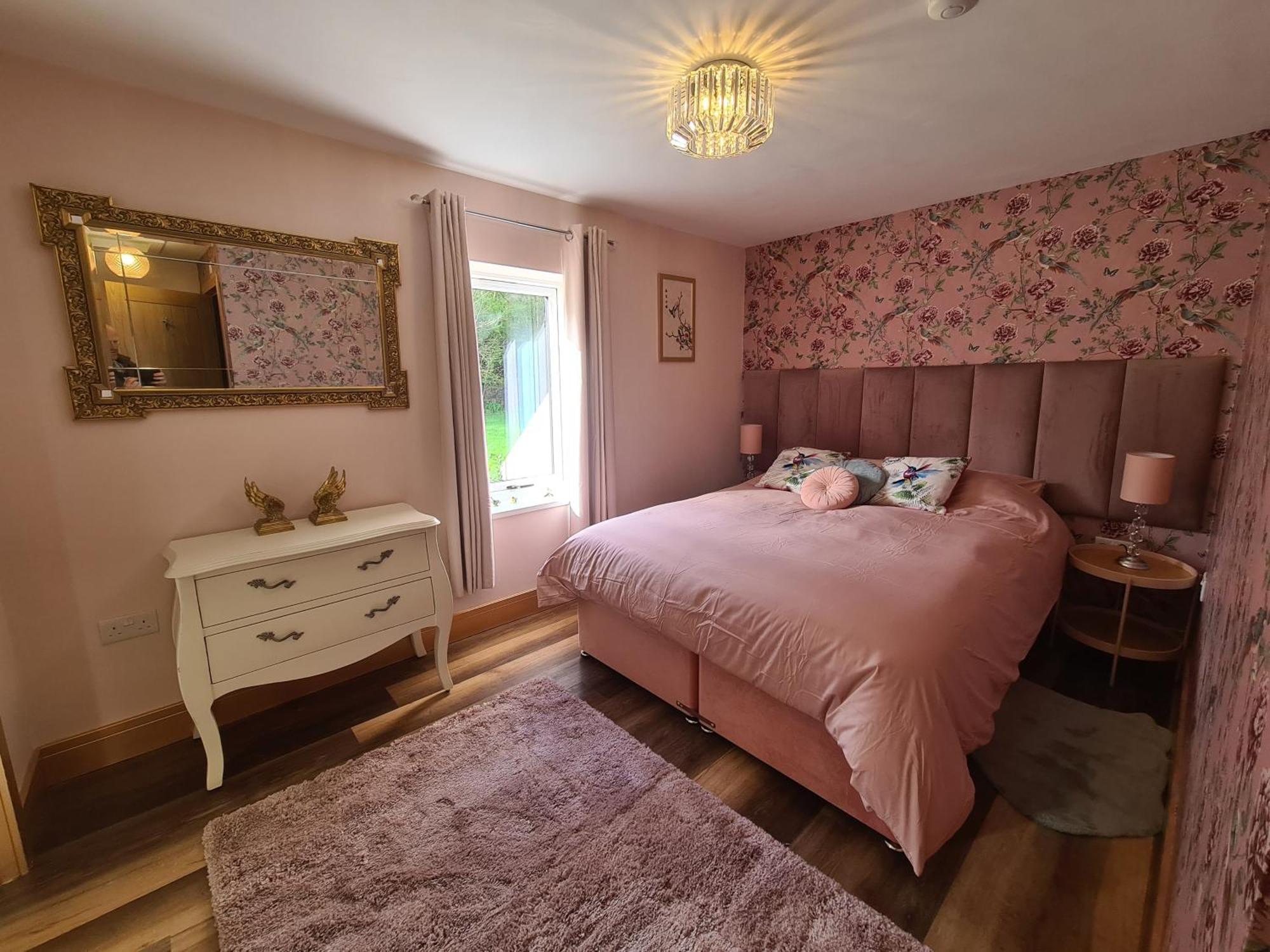 The Nest By Blake View Holidays, A Peaceful Boutique Retreat, 3 Miles From Ennerdale- Small Twin Or King Bed Available Rowrah Extérieur photo