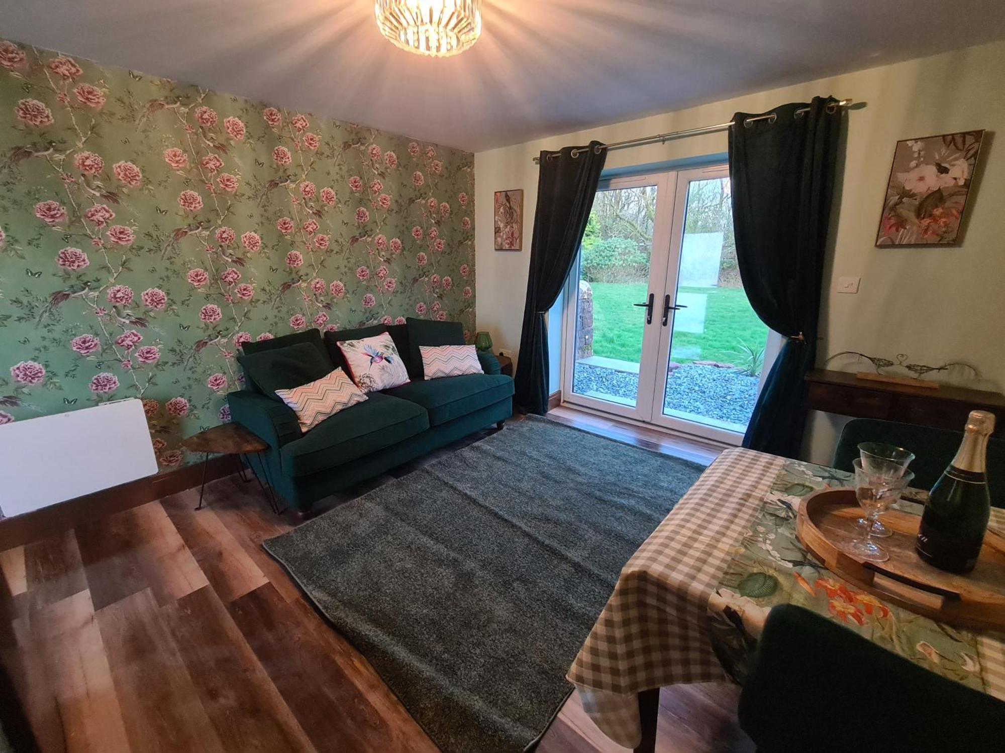 The Nest By Blake View Holidays, A Peaceful Boutique Retreat, 3 Miles From Ennerdale- Small Twin Or King Bed Available Rowrah Extérieur photo