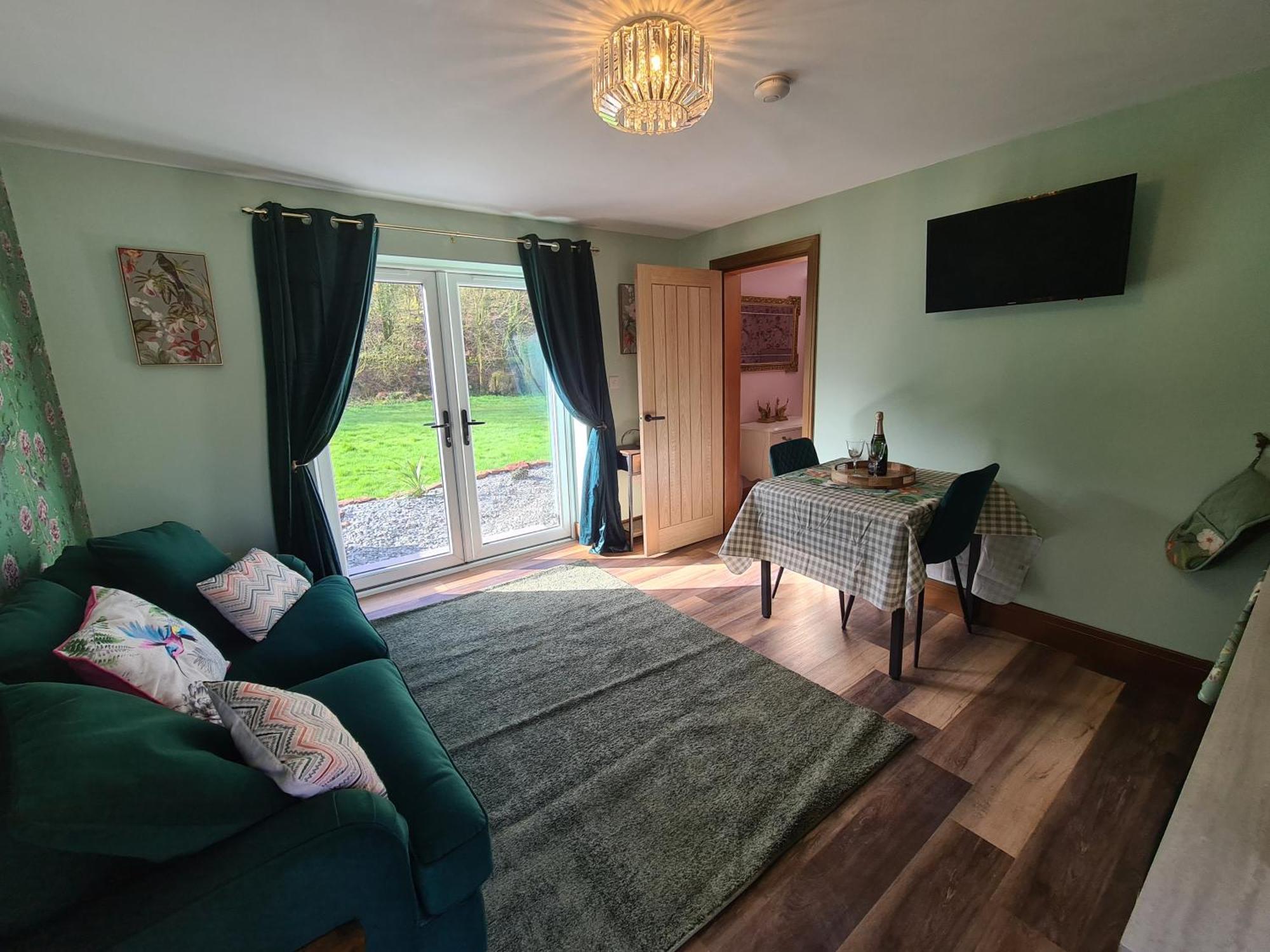 The Nest By Blake View Holidays, A Peaceful Boutique Retreat, 3 Miles From Ennerdale- Small Twin Or King Bed Available Rowrah Extérieur photo