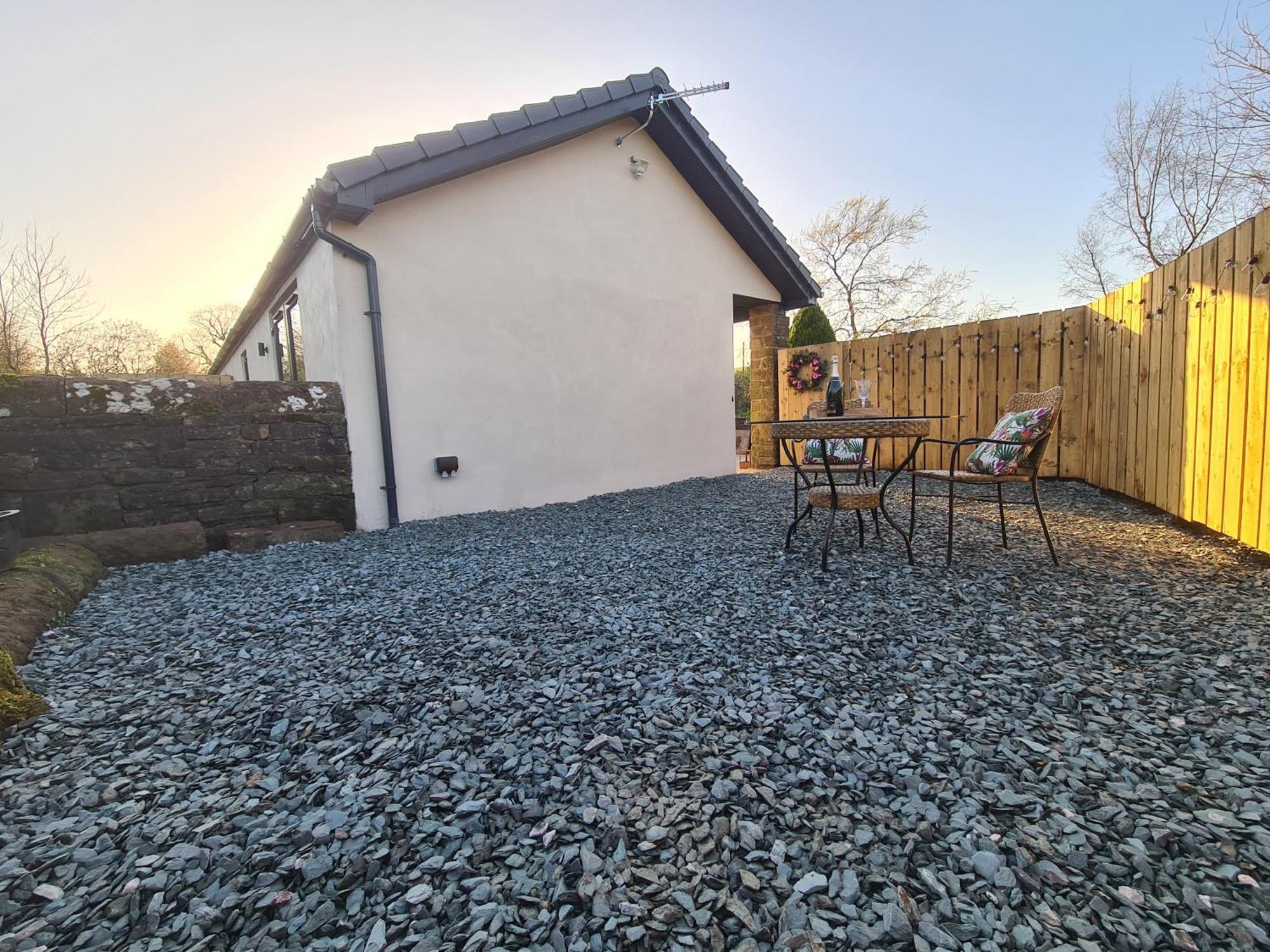 The Nest By Blake View Holidays, A Peaceful Boutique Retreat, 3 Miles From Ennerdale- Small Twin Or King Bed Available Rowrah Extérieur photo