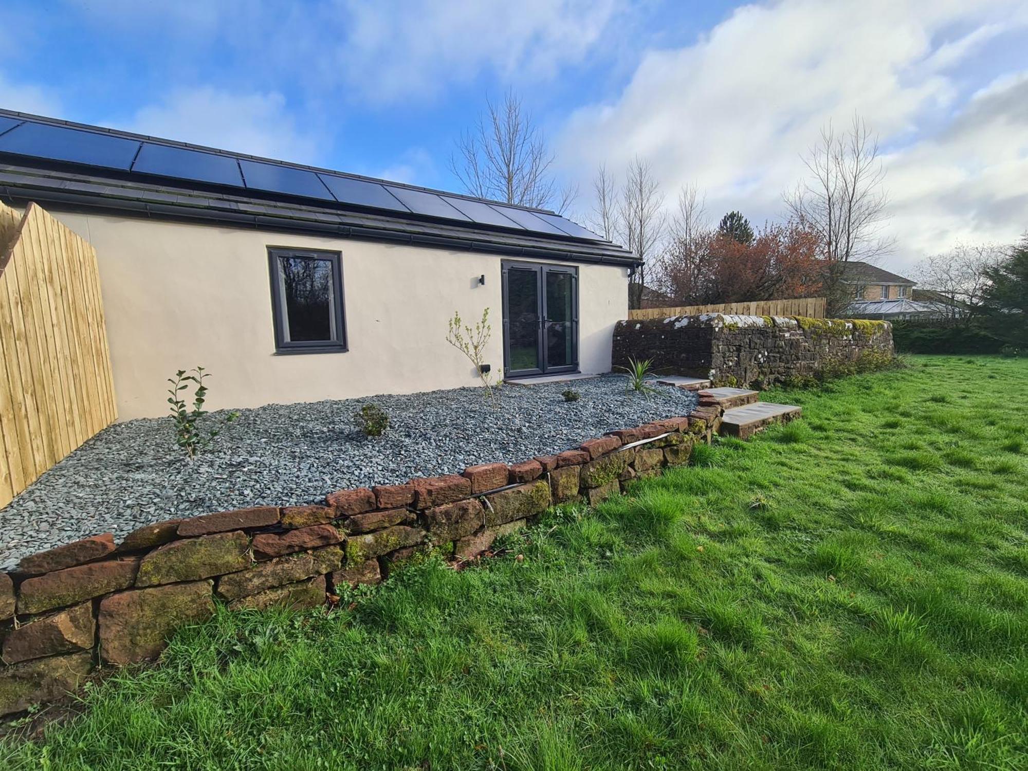 The Nest By Blake View Holidays, A Peaceful Boutique Retreat, 3 Miles From Ennerdale- Small Twin Or King Bed Available Rowrah Extérieur photo